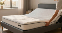 10 Best Adjustable Beds for Acid Reflux in 2026