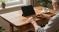 10 Best Adjustable Desks for Seniors in 2026