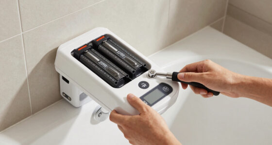 10 Best Battery Operated Bath Lifts in 2026