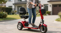 10 Best Best 3 Wheel Mobility Scooters in 2026