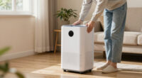 10 Best Dehumidifiers for Damp Homes in 2026