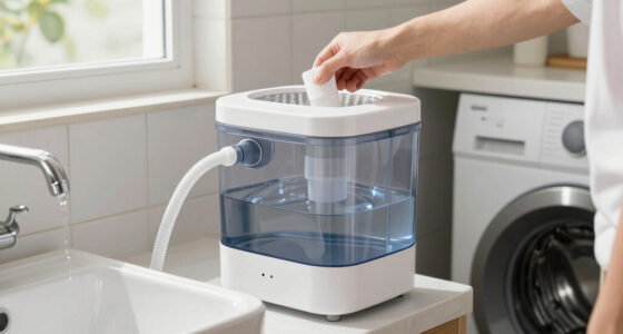 10 Best Dehumidifiers With Pump in 2026