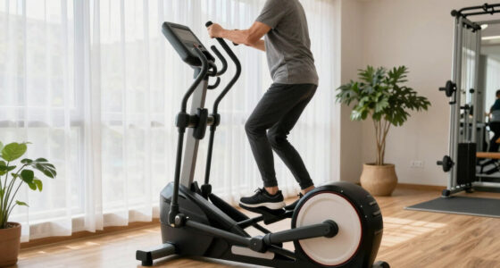 10 Best Ellipticals for Seniors in 2026