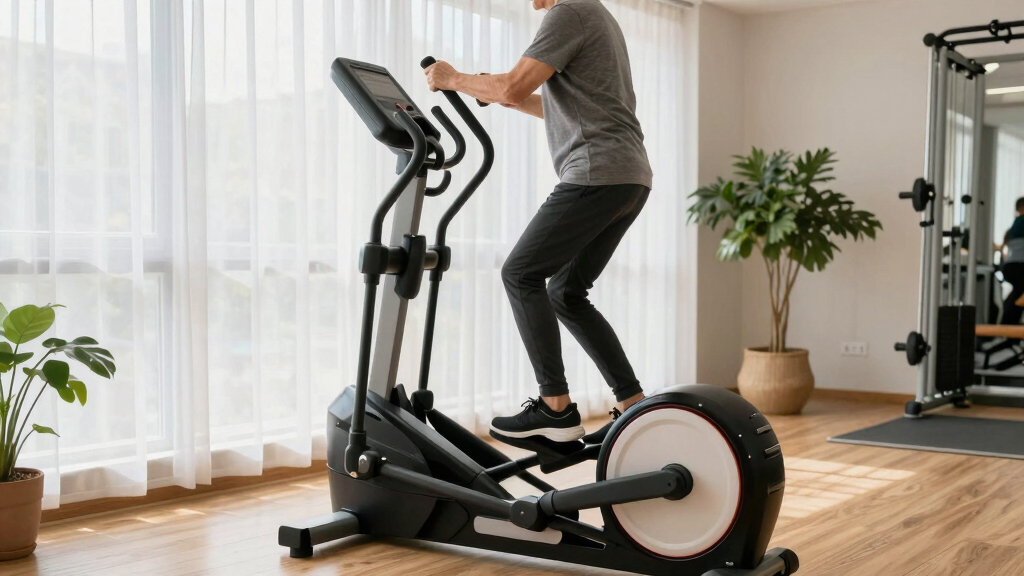10 Best Ellipticals for Seniors in 2026