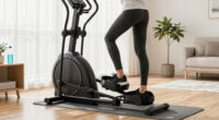 10 Best Heavy Duty Home Ellipticals in 2026