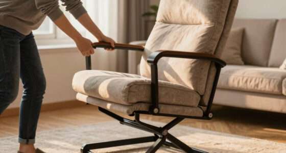 10 Best Heavy Duty Lift Chairs in 2026