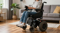10 Best Heavy Duty Power Wheelchairs in 2026