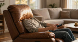 10 Best Leather Power Lift Recliners in 2026