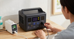 10 Best Portable Power Stations for Medical Devices in 2026