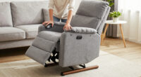 10 Best Power Lift Recliners for Small Spaces in 2026