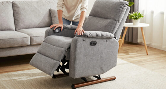 10 Best Power Lift Recliners for Small Spaces in 2026