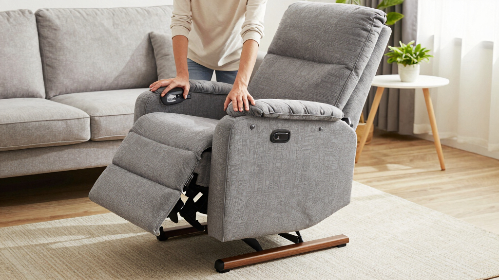 10 Best Power Lift Recliners for Small Spaces in 2026