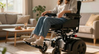 10 Best Power Wheelchairs With Elevating Leg Rests in 2026
