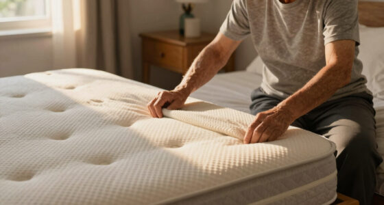 10 Best Pressure Relief Mattresses for Seniors in 2026