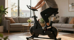 10 Best Quiet Recumbent Bikes for Apartments in 2026