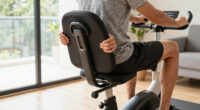 10 Best Recumbent Bikes for Back Support in 2026