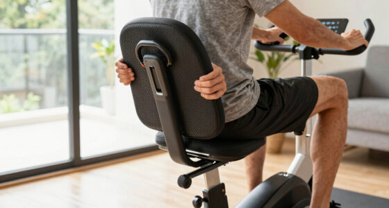 10 Best Recumbent Bikes for Back Support in 2026