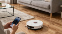 10 Best Robot Vacuums for Multiroom Cleaning in 2026
