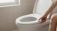 10 Best Toilet Lift Seats for Knee Pain in 2026
