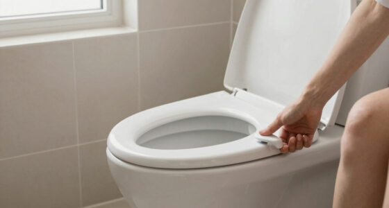 10 Best Toilet Lift Seats for Knee Pain in 2026