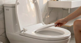 10 Best Top Rated Raised Toilet Lift Seats in 2026