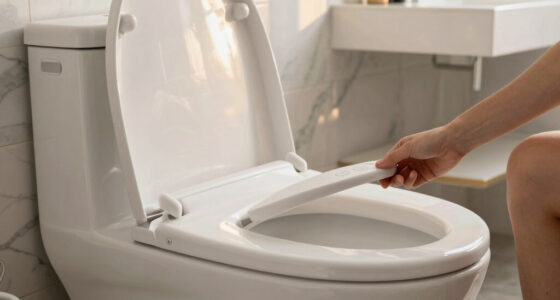 10 Best Top Rated Raised Toilet Lift Seats in 2026