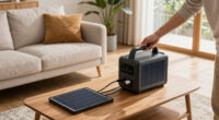 10 Best Top Rated Solar Generators for Power Outages in 2026