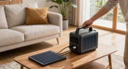 10 Best Top Rated Solar Generators for Power Outages in 2026