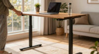 10 Best Top Rated Standing Desks For Home In 2026