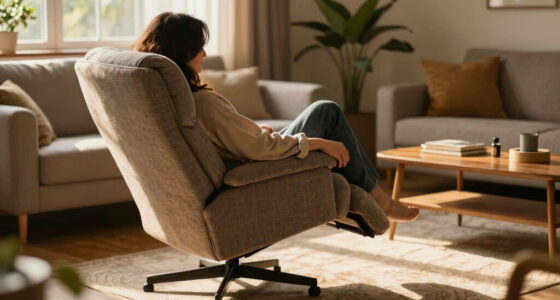 10 Best Wall Hugger Lift Chairs in 2026