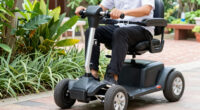 11 Best 4 Wheel Mobility Scooters in 2026 — The Ultimate Buyer’s Guide
