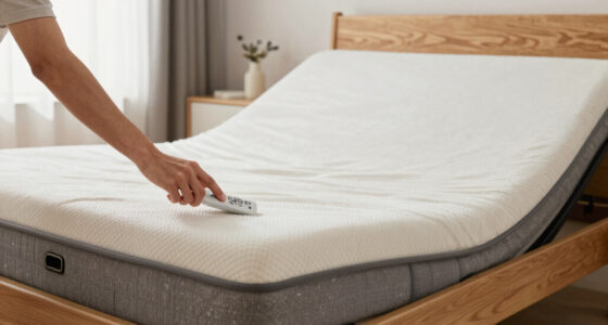 11 Best Adjustable Beds for Back Pain in 2026
