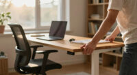 11 Best Adjustable Desks for Home Office in 2026