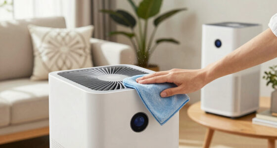 11 Best Air Purifiers for Allergies in 2026