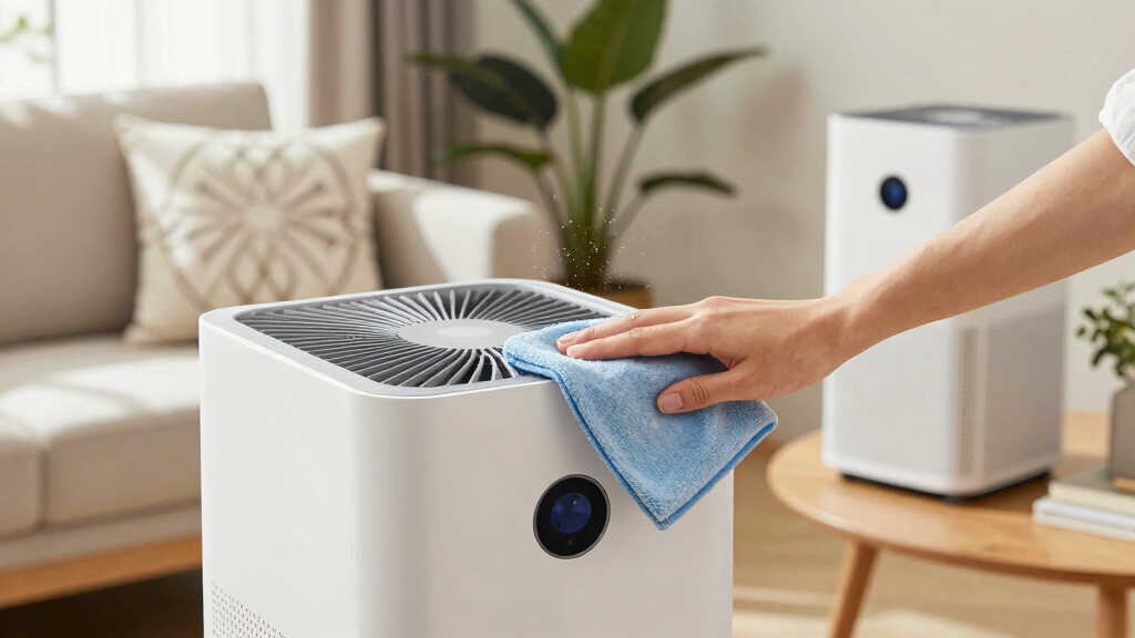 11 Best Air Purifiers for Allergies in 2026