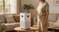 11 Best Air Purifiers For Seniors In 2026
