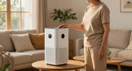 11 Best Air Purifiers For Seniors In 2026