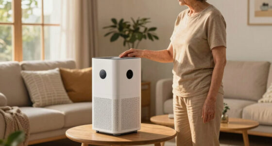 11 Best Air Purifiers For Seniors In 2026