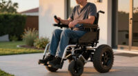 11 Best All Terrain Power Wheelchairs in 2026