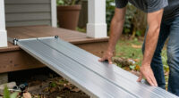 11 Best Aluminum Wheelchair Ramps in 2026