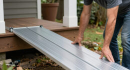 11 Best Aluminum Wheelchair Ramps in 2026