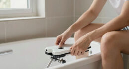 11 Best Bath Lifts for Narrow Bathtubs in 2026