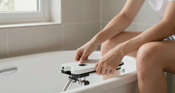 11 Best Bath Lifts for Narrow Bathtubs in 2026