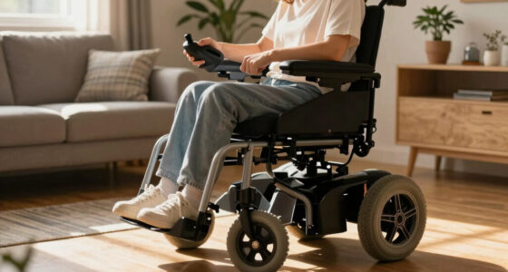 11 Best Compact Power Wheelchairs in 2026 — The Ultimate Guide