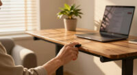 11 Best Compact Standing Desks in 2026