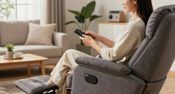 11 Best Dual Motor Lift Chairs in 2026 — Comfortable Support for Every Need