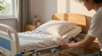 11 Best Electric Hospital Beds for Home Use in 2026