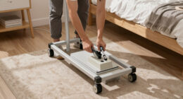 11 Best Electric Patient Lifts for Small Homes in 2026