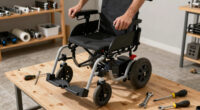 11 Best Foldable Electric Wheelchairs in 2026