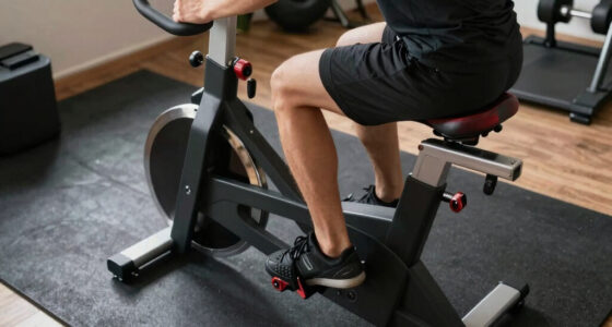 11 Best Heavy Duty Recumbent Exercise Bikes in 2026